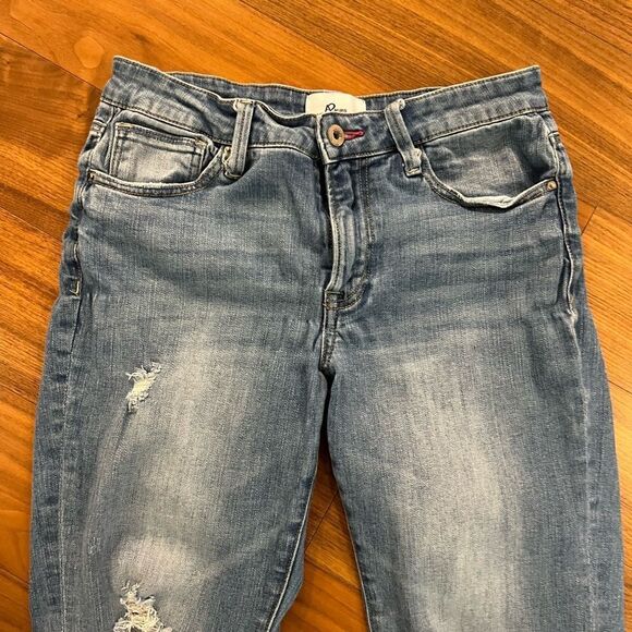 A2 Jeans Los Angeles Size 5 - Picture 4 of 8